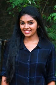 Photo of Gayathri Krishna