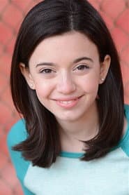 Photo of Abby Goldberg