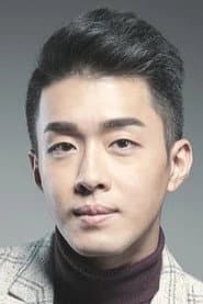 Photo of Terrence Huang
