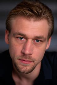 Photo of Robbie Bowen