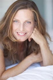 Photo of Frédérique Adler