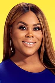 Photo of Nina Parker