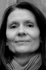 Photo of Aslaug Holm