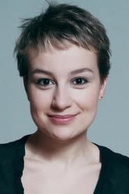 Photo of Anamaria Marinca