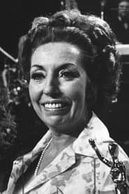 Photo of Rita Bibeau