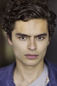 Photo of Sebastian de Souza