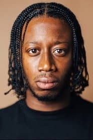 Photo of Mohammed Mansaray