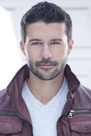Photo of Ryan W. Garcia