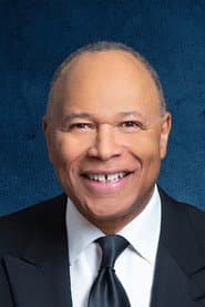 Photo of Byron Stripling