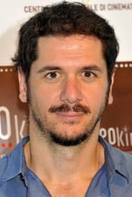 Photo of Gabriele Mainetti