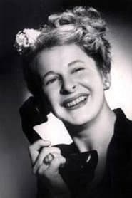Photo of Gwen Plumb