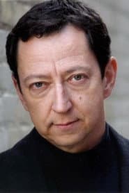 Photo of Mike O'Brien
