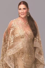 Photo of Anita Lloyd