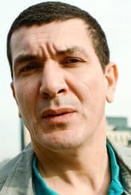 Photo of Rachid Hafassa