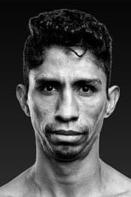 Photo of Rey Vargas
