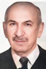 Photo of Abbas Nazeri
