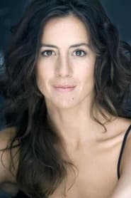Photo of Patricia Urrutia