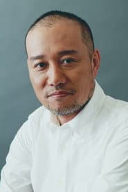 Photo of Tetsuya Chiba