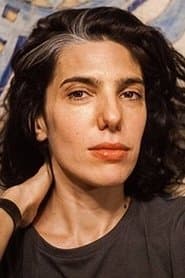 Photo of Analía Couceyro