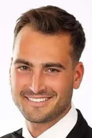 Photo of Brenton Parkes