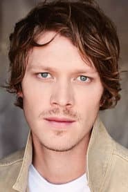 Photo of Cody John
