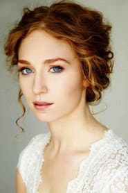 Photo of Emily Eskell