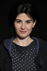 Photo of Rozi Avetisova
