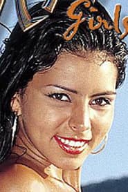 Photo of Yasmim