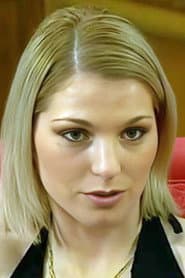 Photo of Angela Houston