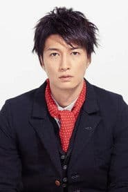 Photo of Kousei Amano