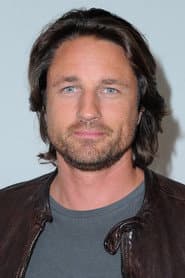Photo of Martin Henderson