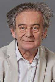 Photo of Jean-Louis Sbille
