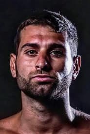 Photo of Efstathios Antonas