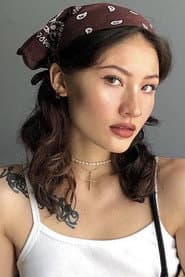 Photo of Naomi