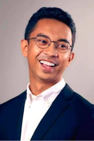 Photo of Shahril Wahid