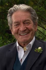 Photo of Patrick Mower