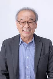 Photo of Daisuke Yamazaki