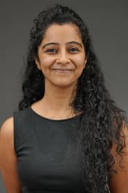 Photo of Darshana Rajendran