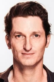 Photo of Christopher Nell