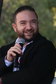 Photo of Kelyan Blanc