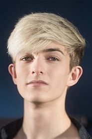 Photo of Aaron Roberts