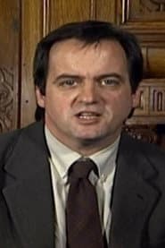 Photo of Robert DiNapoli