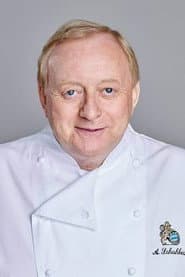Photo of Alfons Schuhbeck