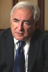Photo of Dominique Strauss-Kahn