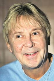Photo of Matti Nykänen