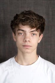 Photo of Diego Murgia