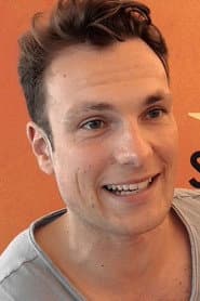 Photo of Valentijn Benard