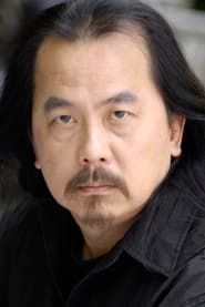 Photo of David T. Lim