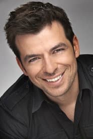 Photo of Mathieu Pichette