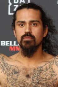 Photo of Joseph Ramirez